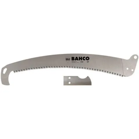AS-C39-JT-C Bahco Reservblad böjt 39 cm, grovtandat Fynd
